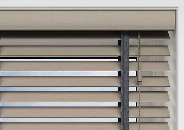 Kalmar Deluxe, Pearl River - Venetian Blind - Image 9